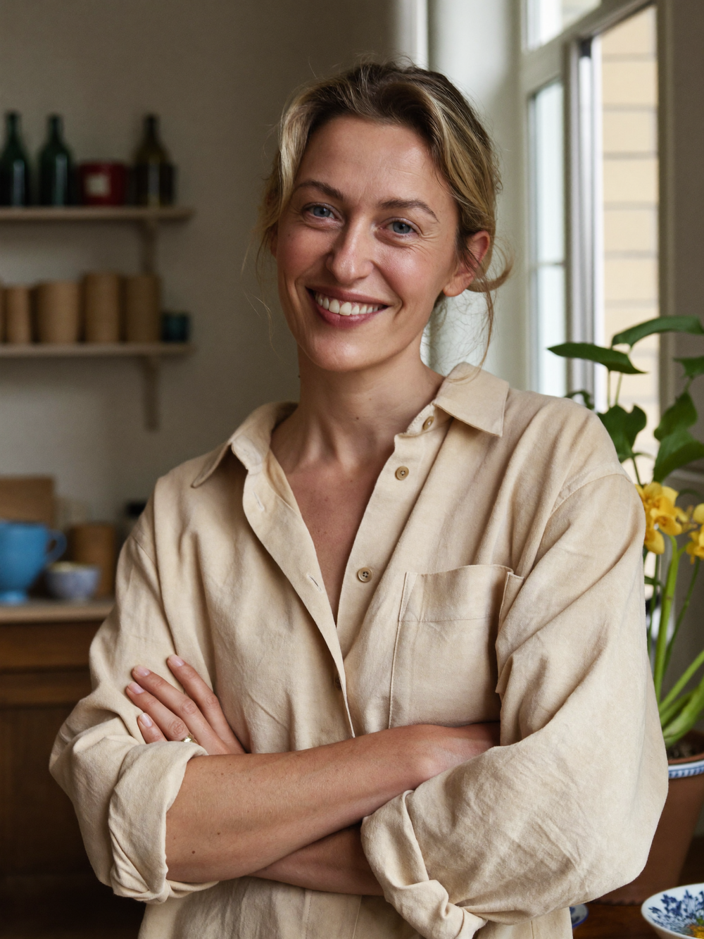 Ingrid Hartmann