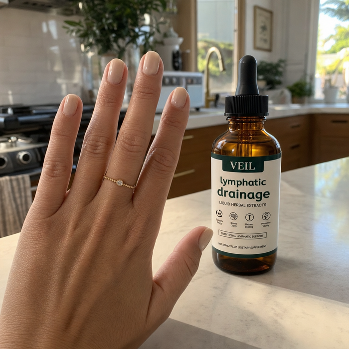 Customer review from Julie K., 34 · San Diego, CA