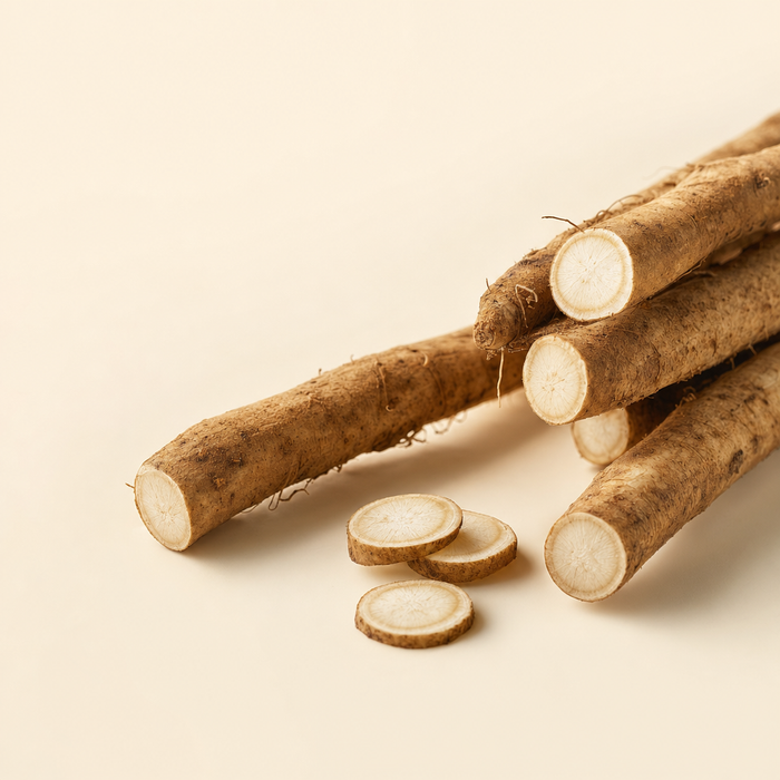 Burdock Root