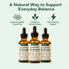 A natural way to support everyday balance