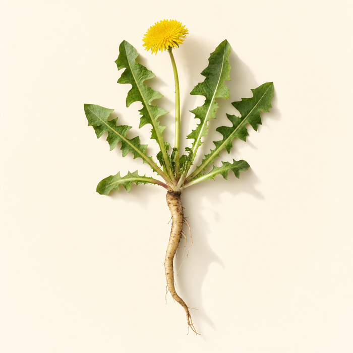 Dandelion Root